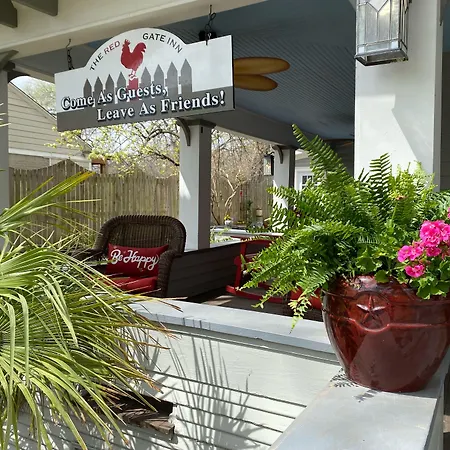 Red Gate Inn-2